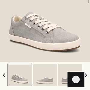 Taos Footwear “Star” Shoes